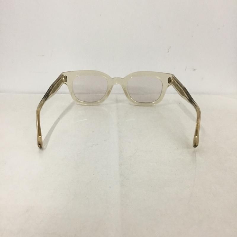 NATIVE SONS ネイティブ サンズ めがね・サングラス Connolly カラー