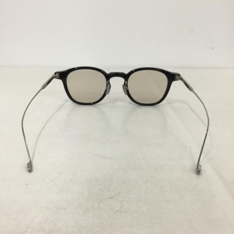 GENTLE MONSTER ジェントルモンスター めがね・サングラス EDDY カラー