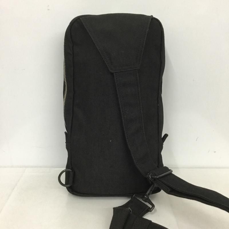 【極美品】ポーター スモーキー ワンショルダーバッグ ボディバッグ 黒 ブラック 極美品】PORTER スモーキー ショルダーバッグ 極美品✨ポーター