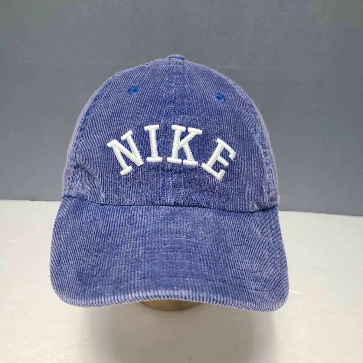 ナイキ コーデュロイ ベースボールキャップ レディース Free! ㅡ1114
