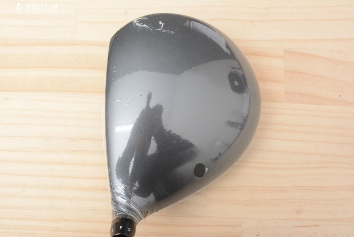 DRヘッドのみ エミリッドバハマ EMILLID BAHAMA CV 8 ACE 10 5° ヘッドのみ ヘッド単体 エース 1 W DR