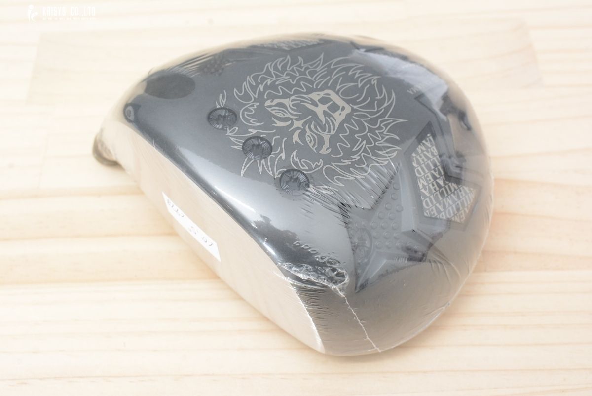 未使用品 DRヘッドのみ】エミリッドバハマ EMILLID BAHAMA CV-8 ACE