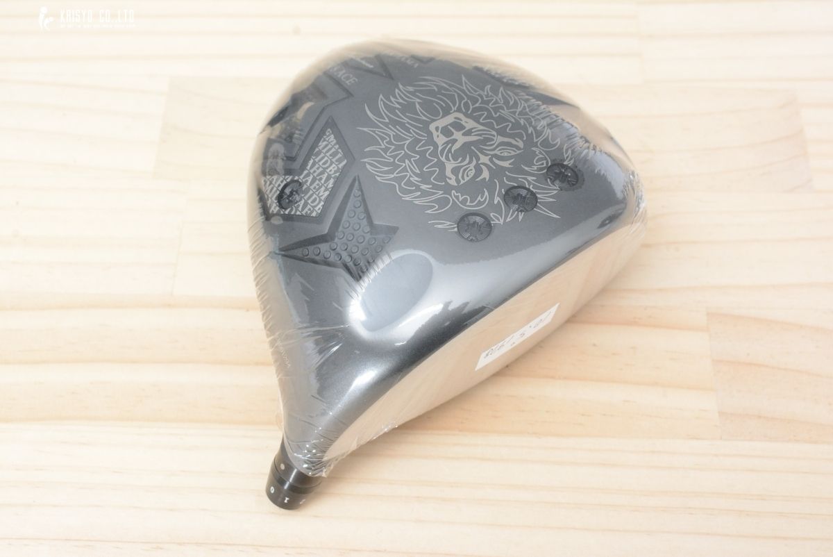 未使用品 DRヘッドのみ】エミリッドバハマ EMILLID BAHAMA CV-8 ACE