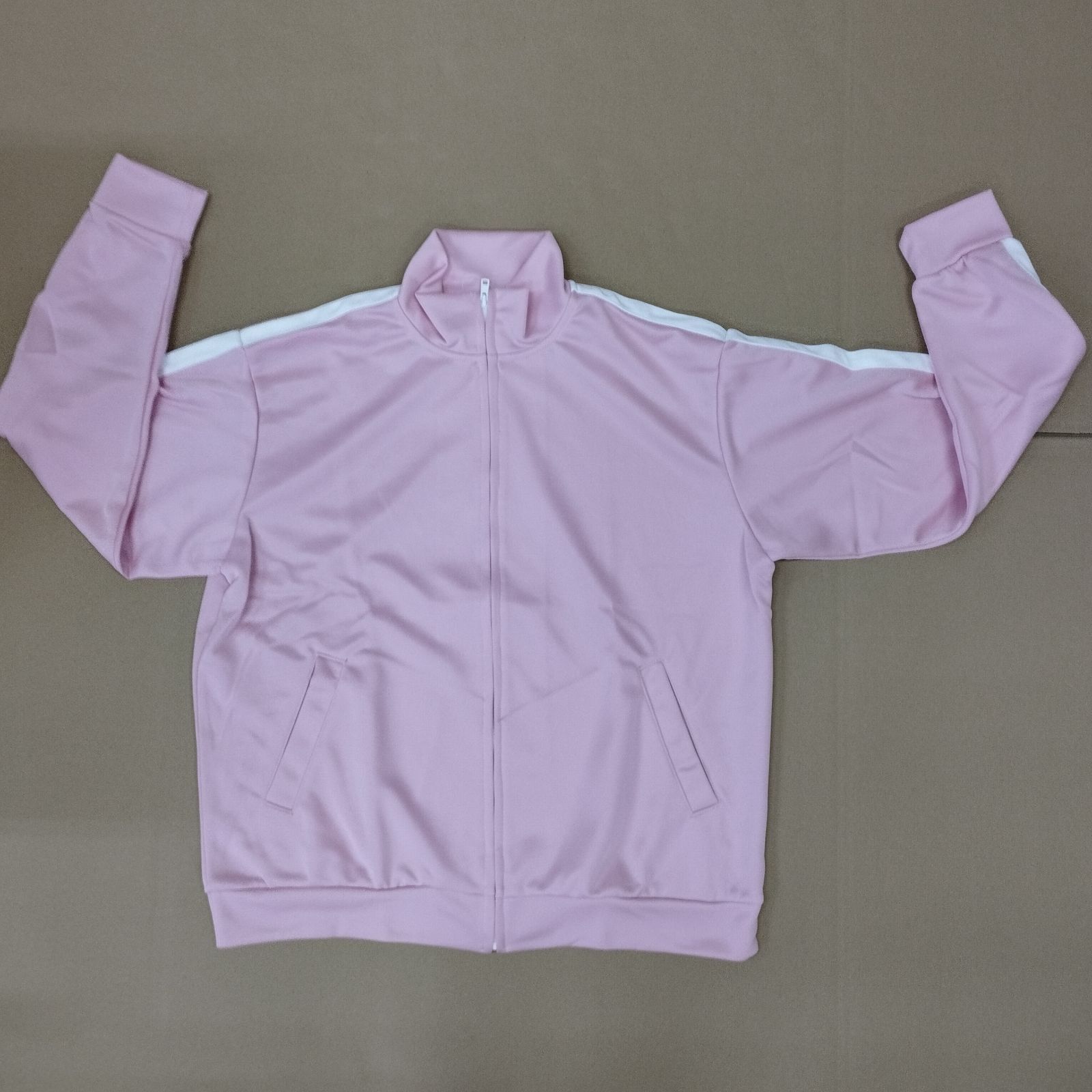 D 22751 ぼっちちゃんのジャージ XL ぼっち ざ ろっく