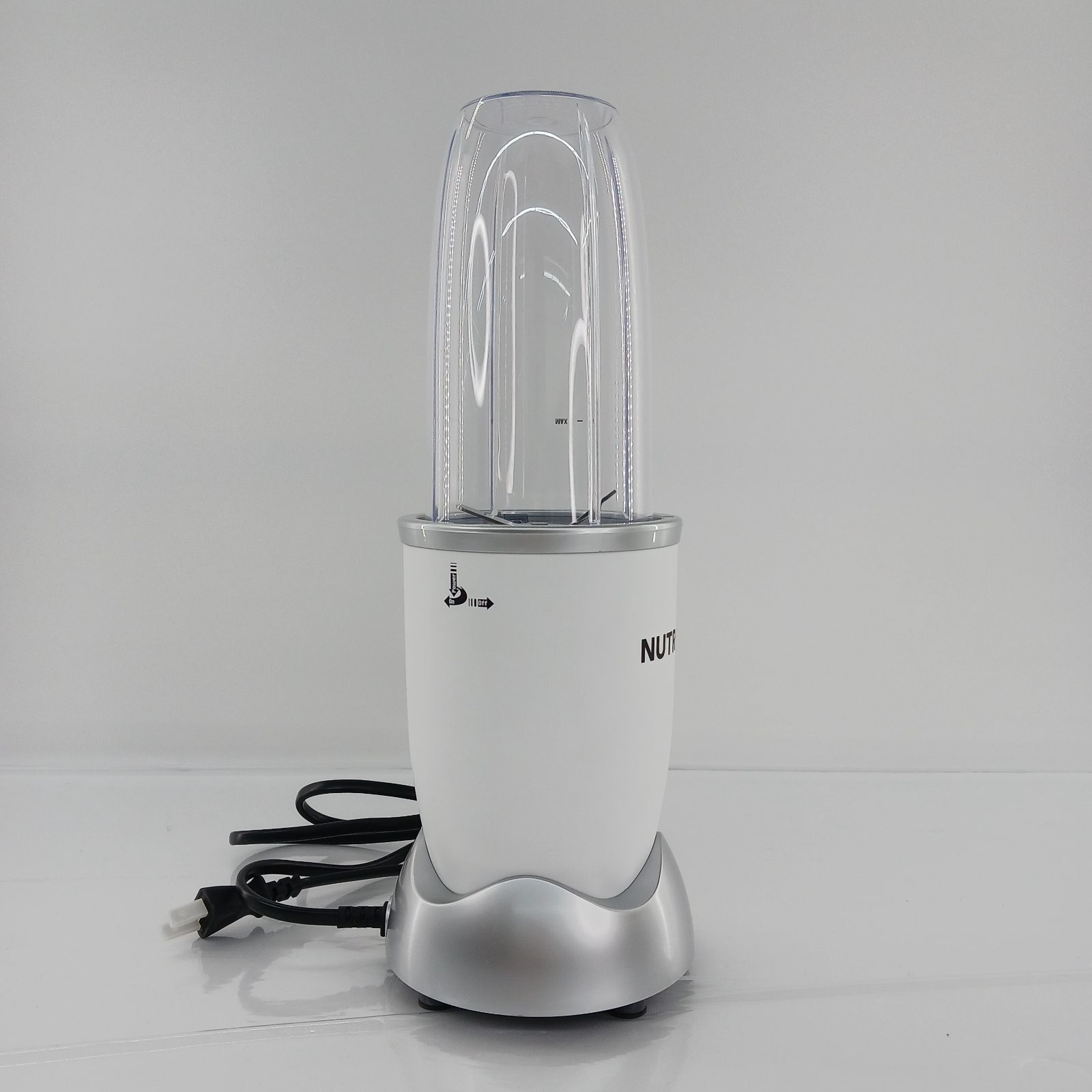 展示商品】NUTRIBULLET ブレンダー ニュートリブレットプロ