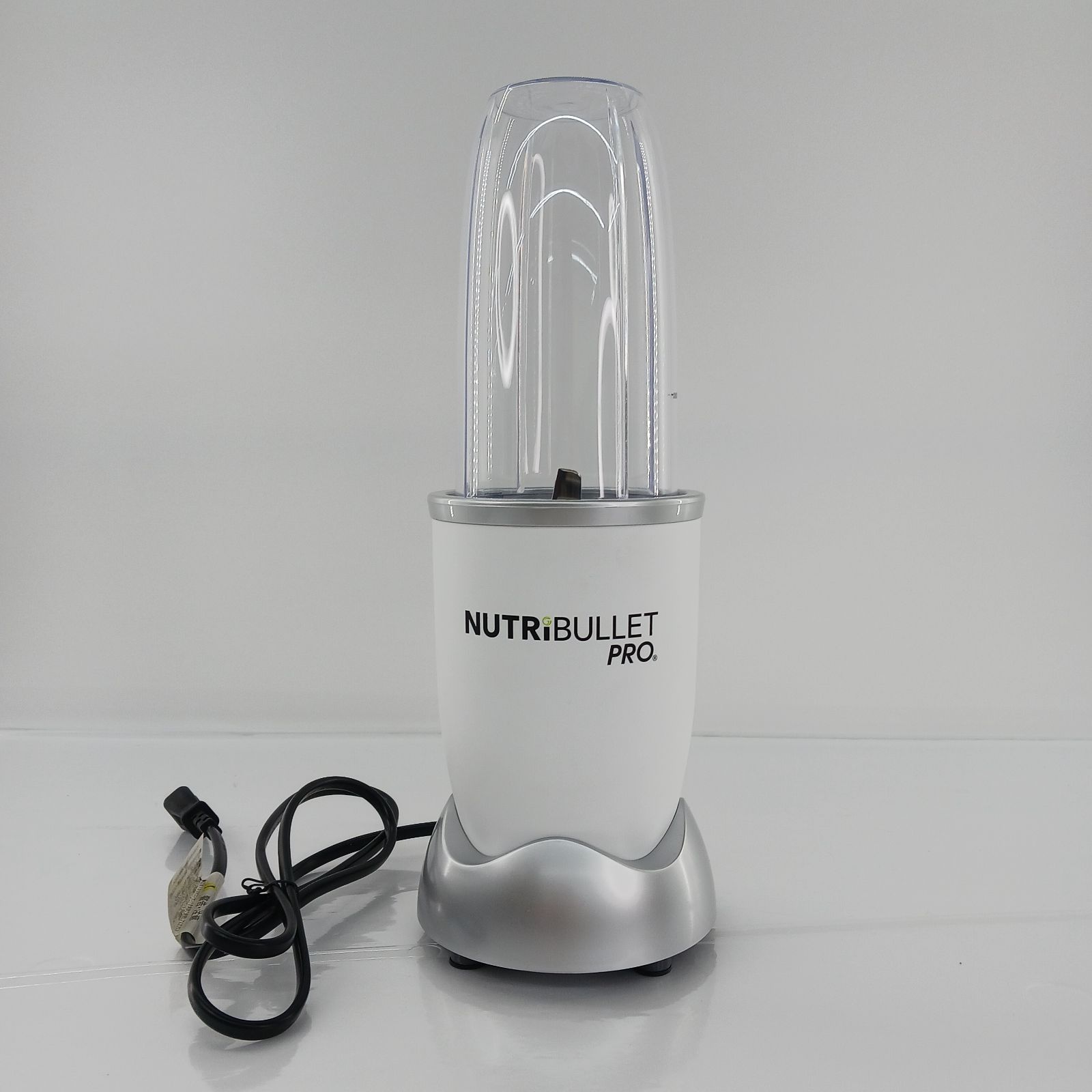 展示商品】NUTRIBULLET ブレンダー ニュートリブレットプロ