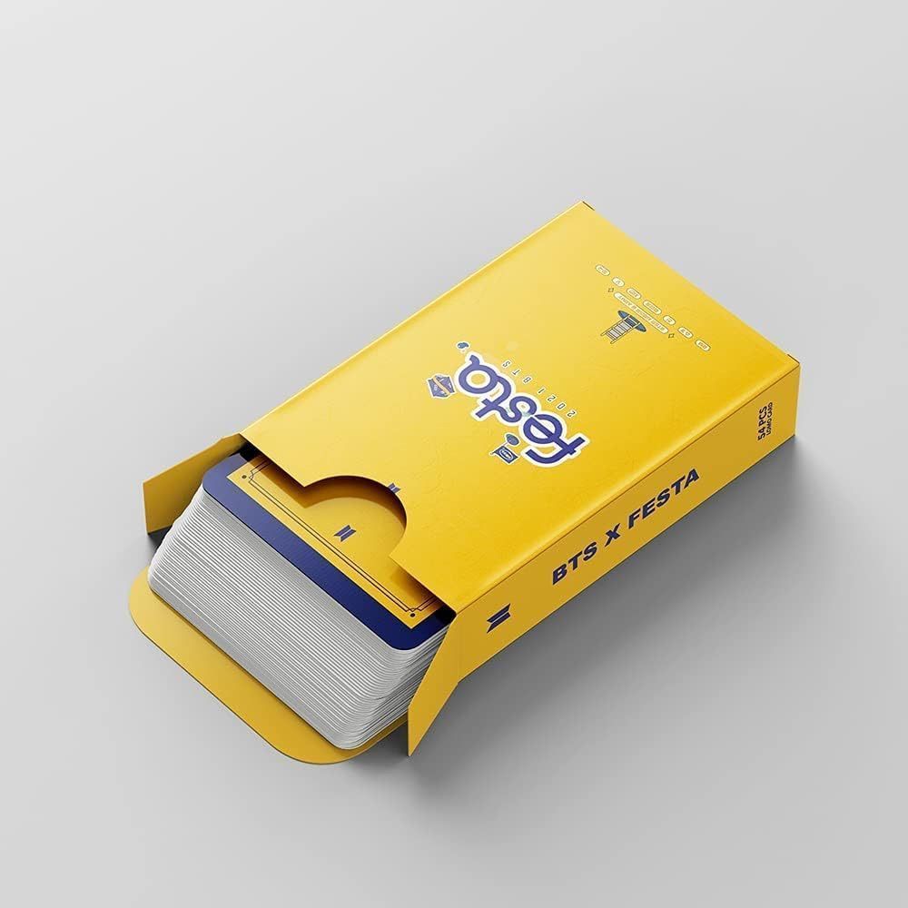 新品・即日発送】ビーティーエス BTS 防弾少年団 トレカ グッズ カード