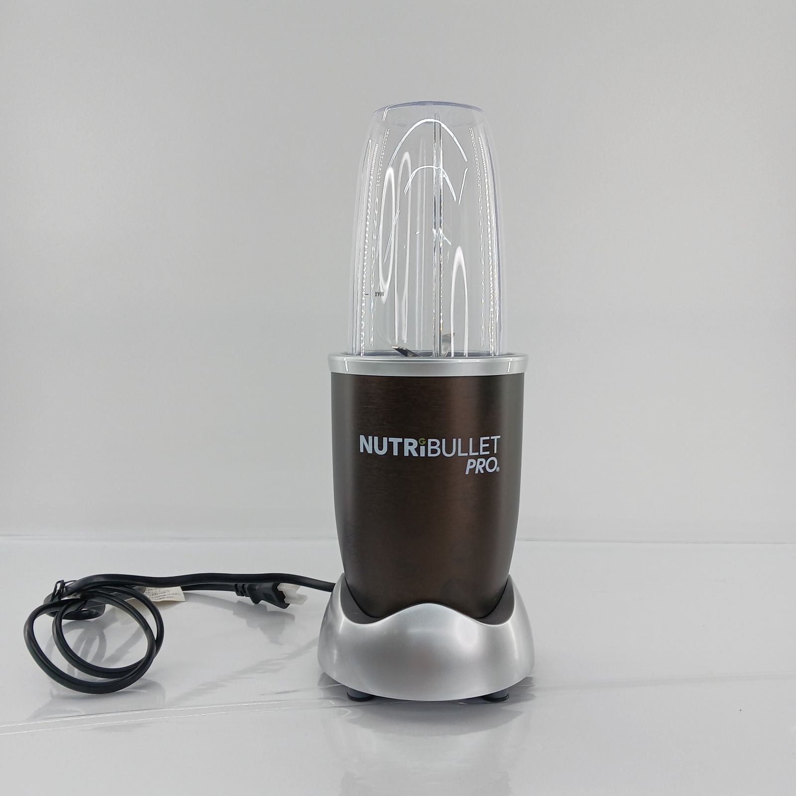展示商品】NUTRIBULLET ブレンダー ニュートリブレットプロ