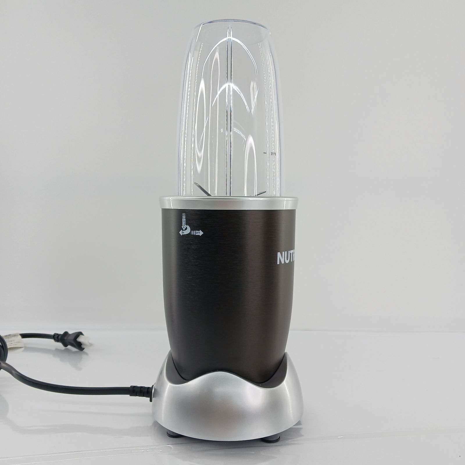 展示商品】NUTRIBULLET ブレンダー ニュートリブレットプロ