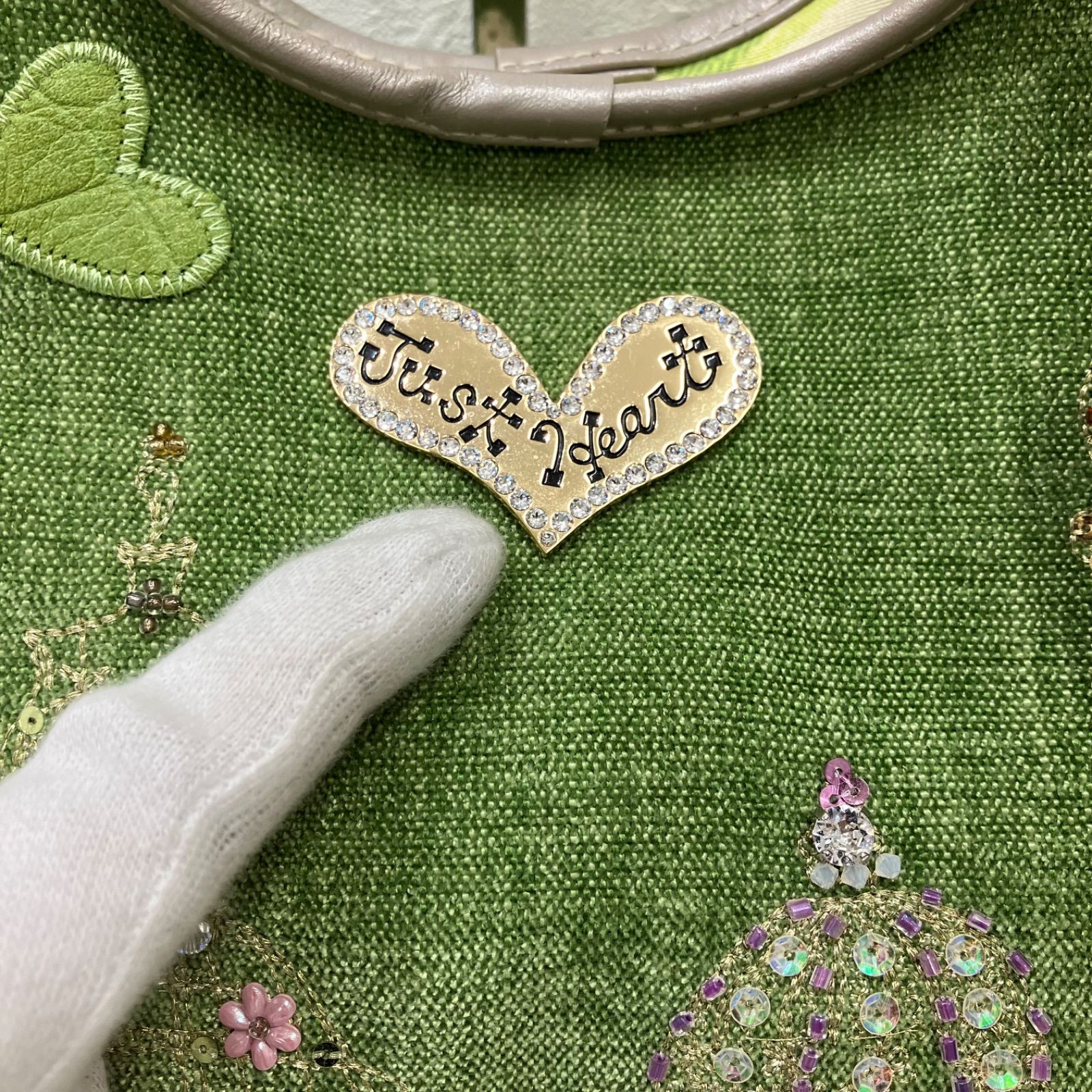 6543 Think Bee! シンクビー！ ダンシングプリンセス バッグ