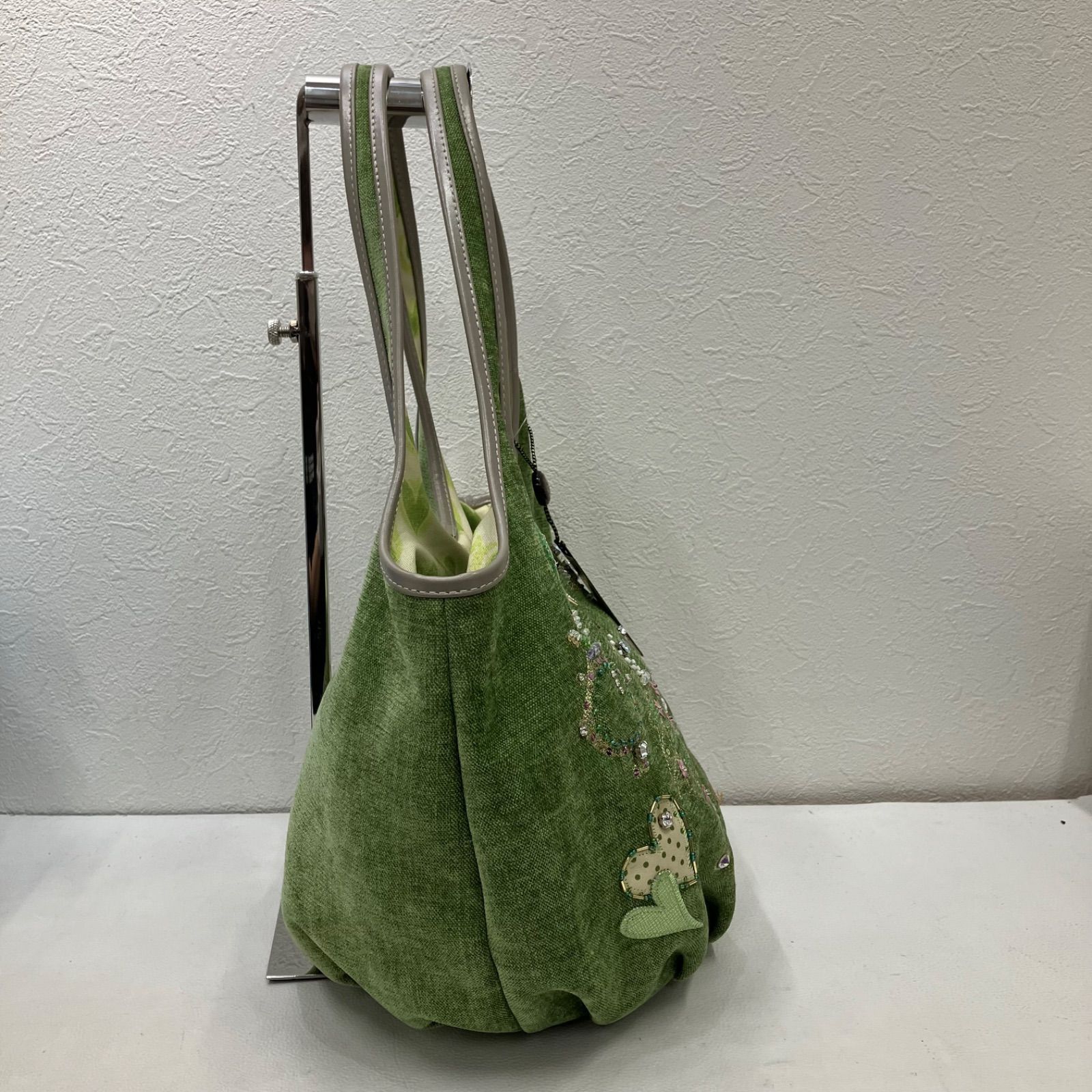 6543 Think Bee! シンクビー！ ダンシングプリンセス バッグ