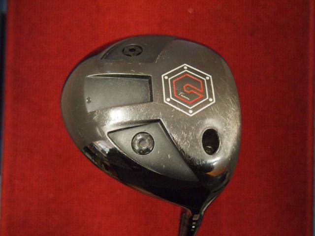 0470 ドライバー GTD 455|CRAZY Royal Decoration|各種|0