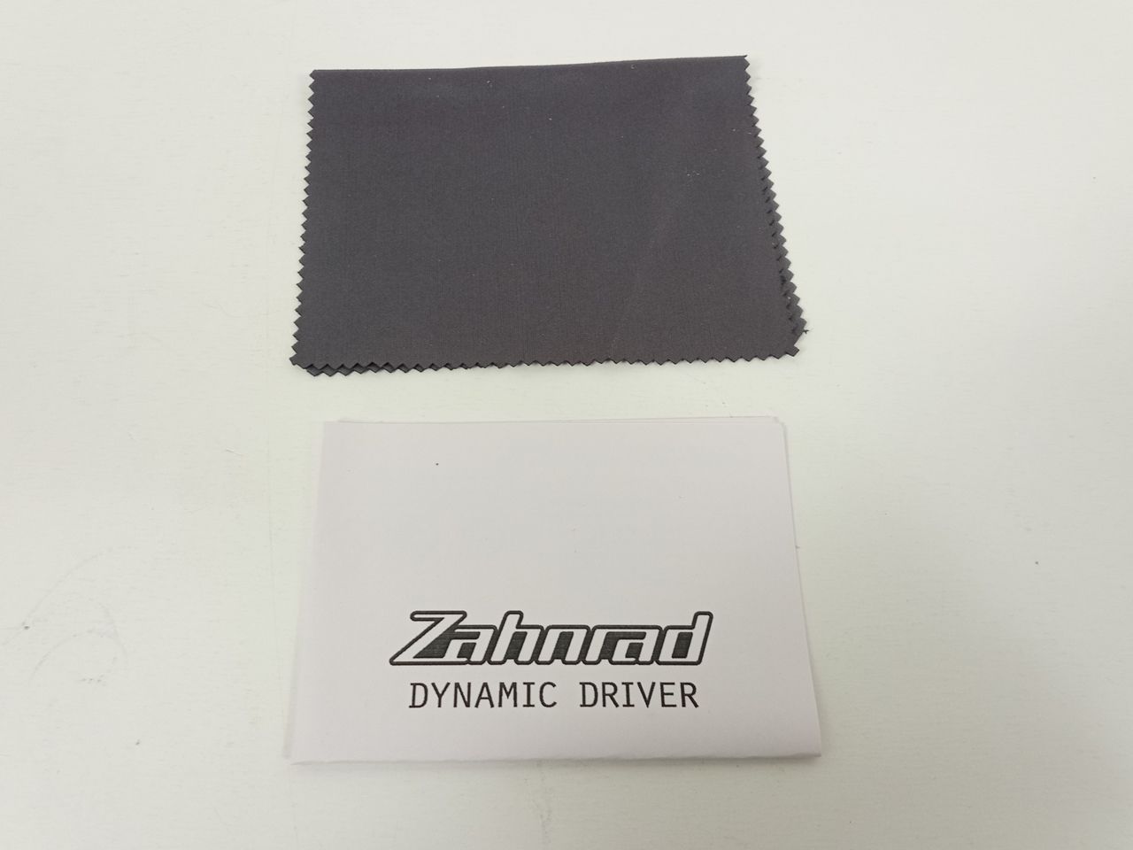 Zahnrad ツァーンラート DYNAMIC DRIVER エフェクター オーバードライブ 音出し 済み M 6107
