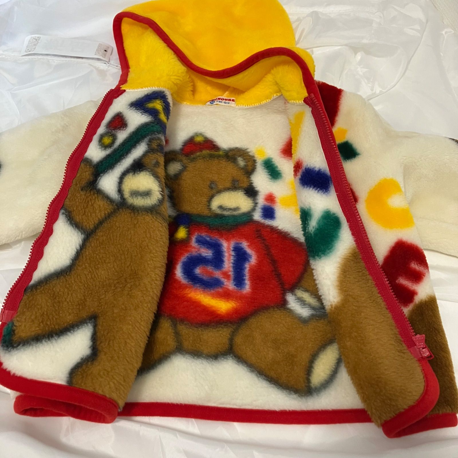 393ミキハウスmikihouse 90