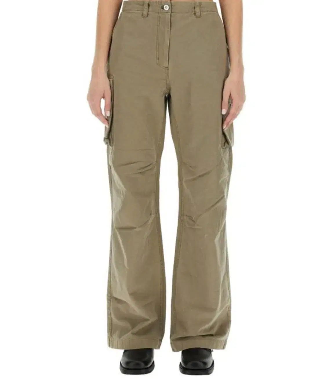 OUR LEGACY アワーレガシー ピック カーゴ パンツ ベージュ W 4234 PE