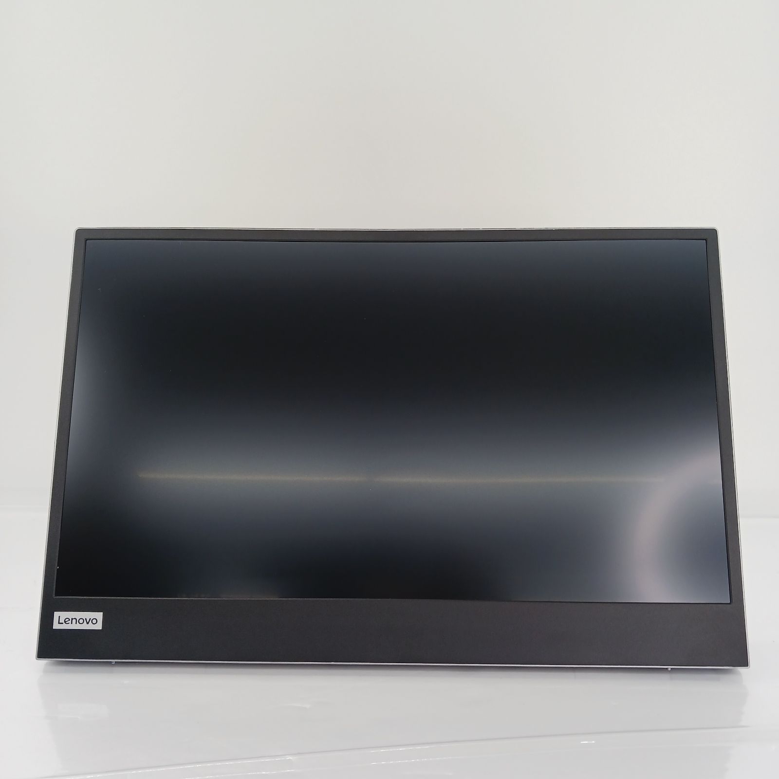 展示商品 レノボジャパン Lenovo PCモニター L 15 ブラック 6型 フルHD 1920 1080 ワイド