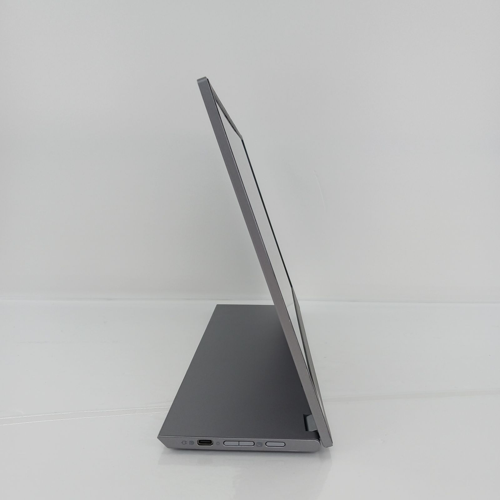 展示商品 レノボジャパン Lenovo PCモニター L 15 ブラック 15.6型 フルHD ワイド