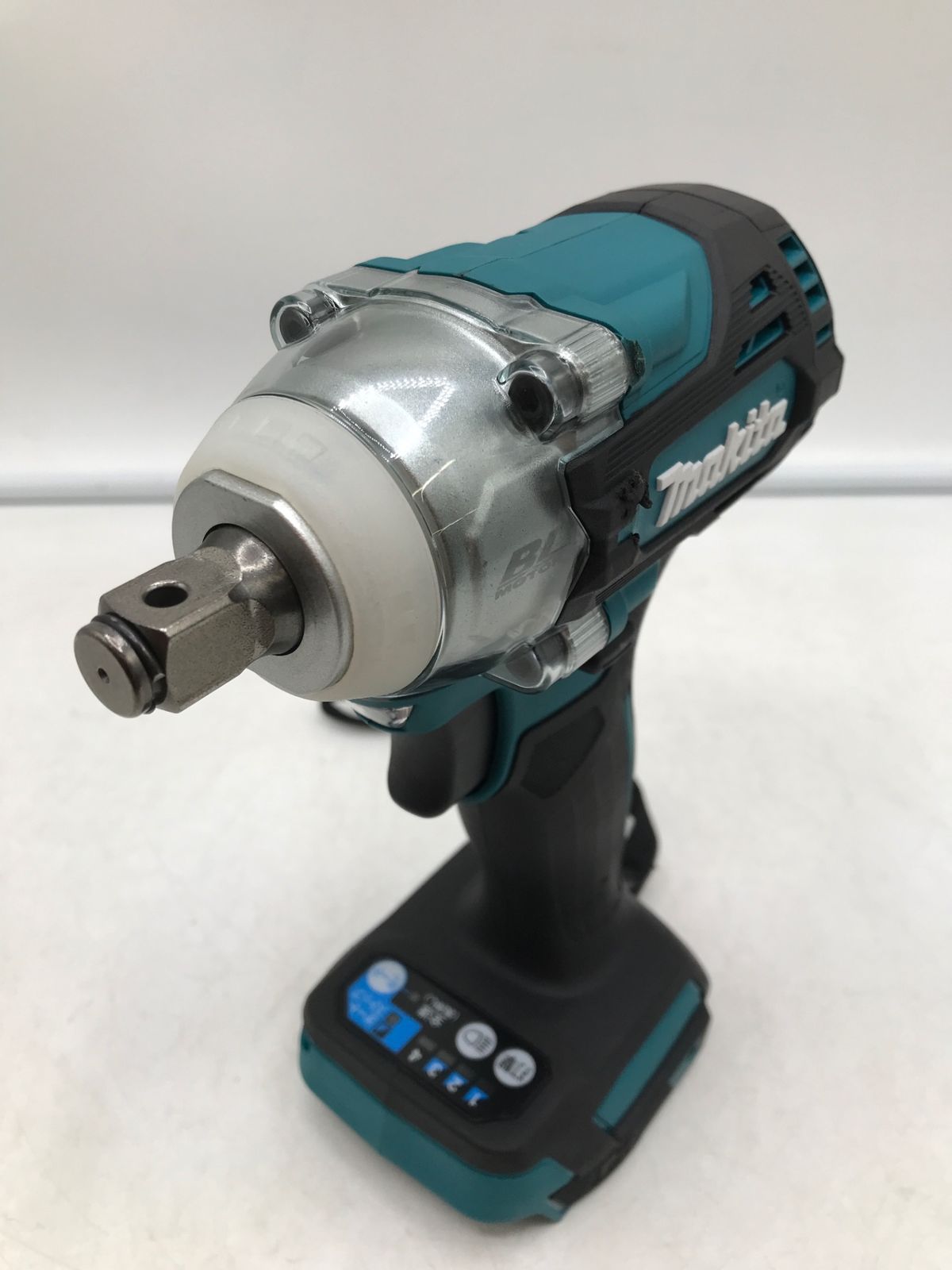品 Makita マキタ 18 v充電式インパクトレンチ TW 300 DZ 本体のみ エコツー M 02