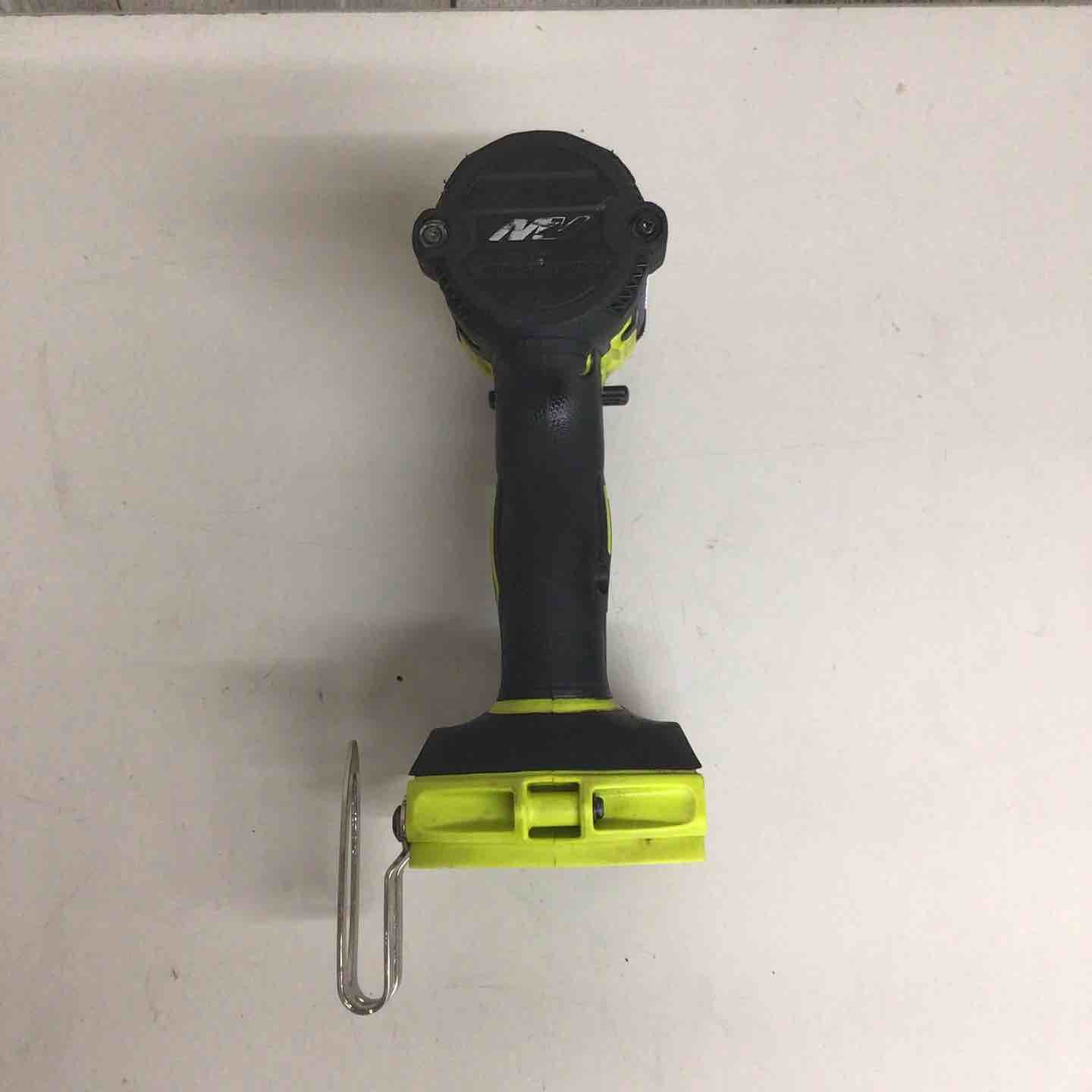 ハイコーキ HIKOKI 旧 日立工機 コードレスインパクトドライバ WH 36 DD NNY