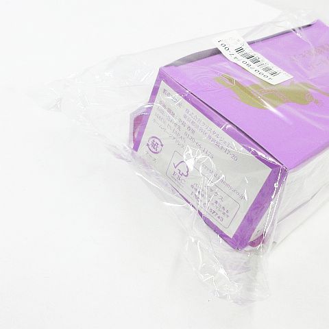 新品 未開封 CRYSTAL JEMMY クリスタルジェミー ジェミーチェンジ 象の