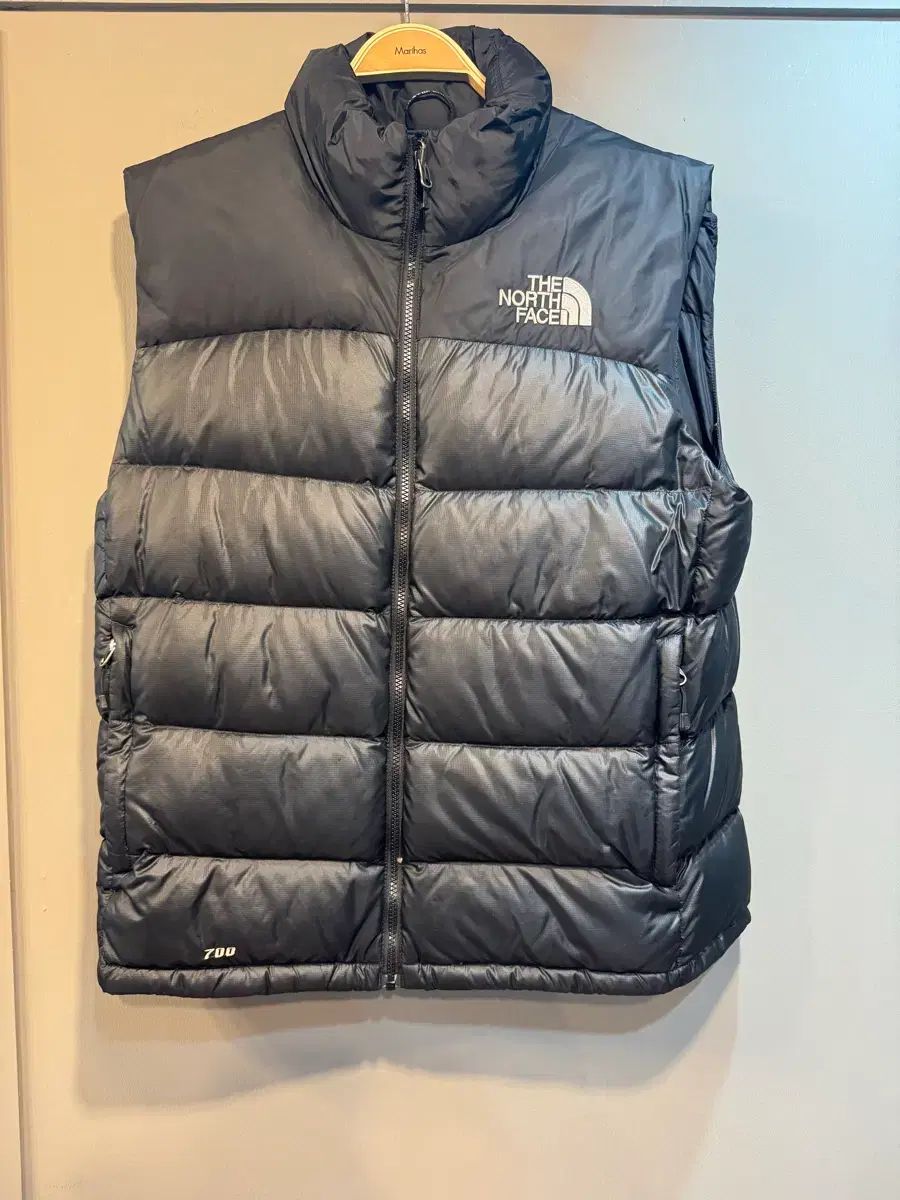 THE NORTH FACE ザノースフェイス グース ベスト