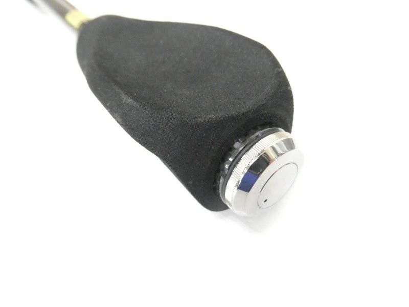 ダイワ ブラックジャック