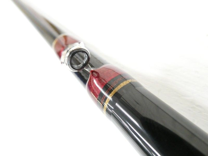 ダイワ ブラックジャック