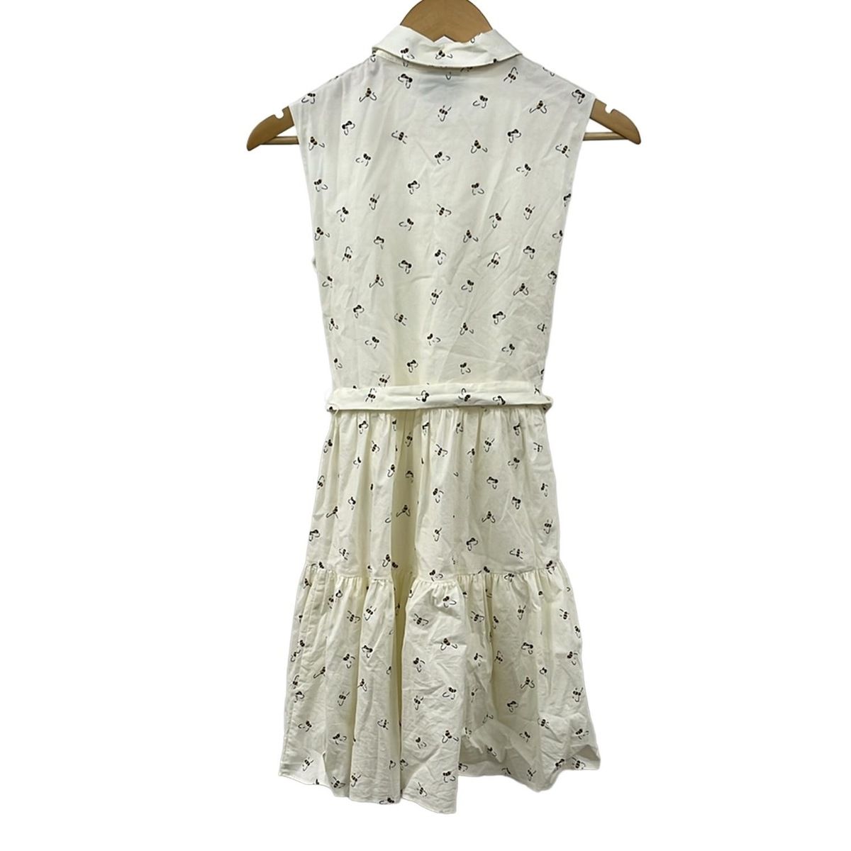 Kate spade(ケイトスペード) ワンピース サイズXS レディース美品
