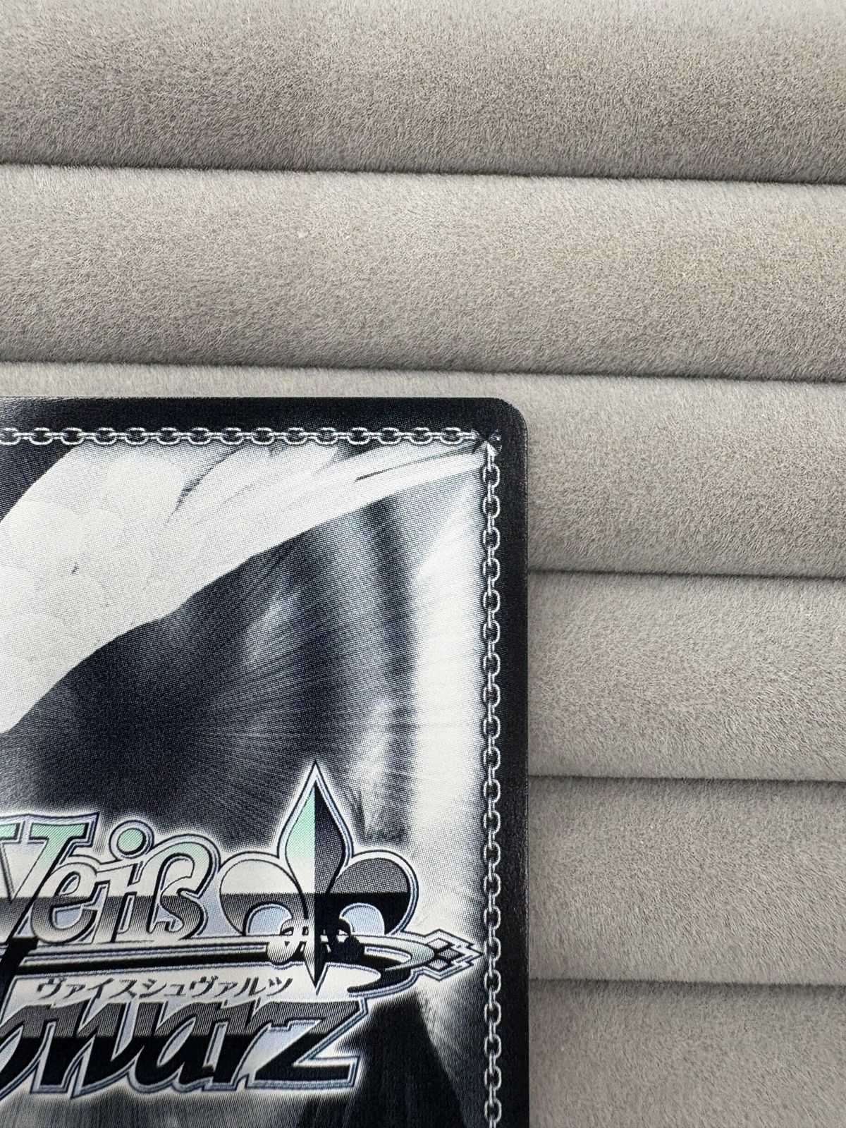 ヴァイスシュヴァルツ アイドルマスター シンデレラガールズエターナル