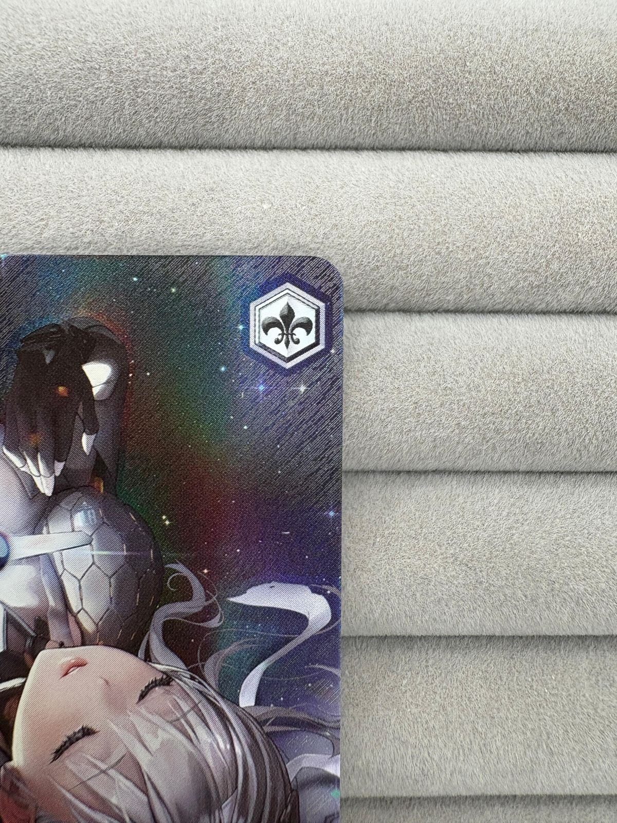 ヴァイスシュヴァルツ NIKKE新世界“モダニア” SP（サイン入り） - メルカリ