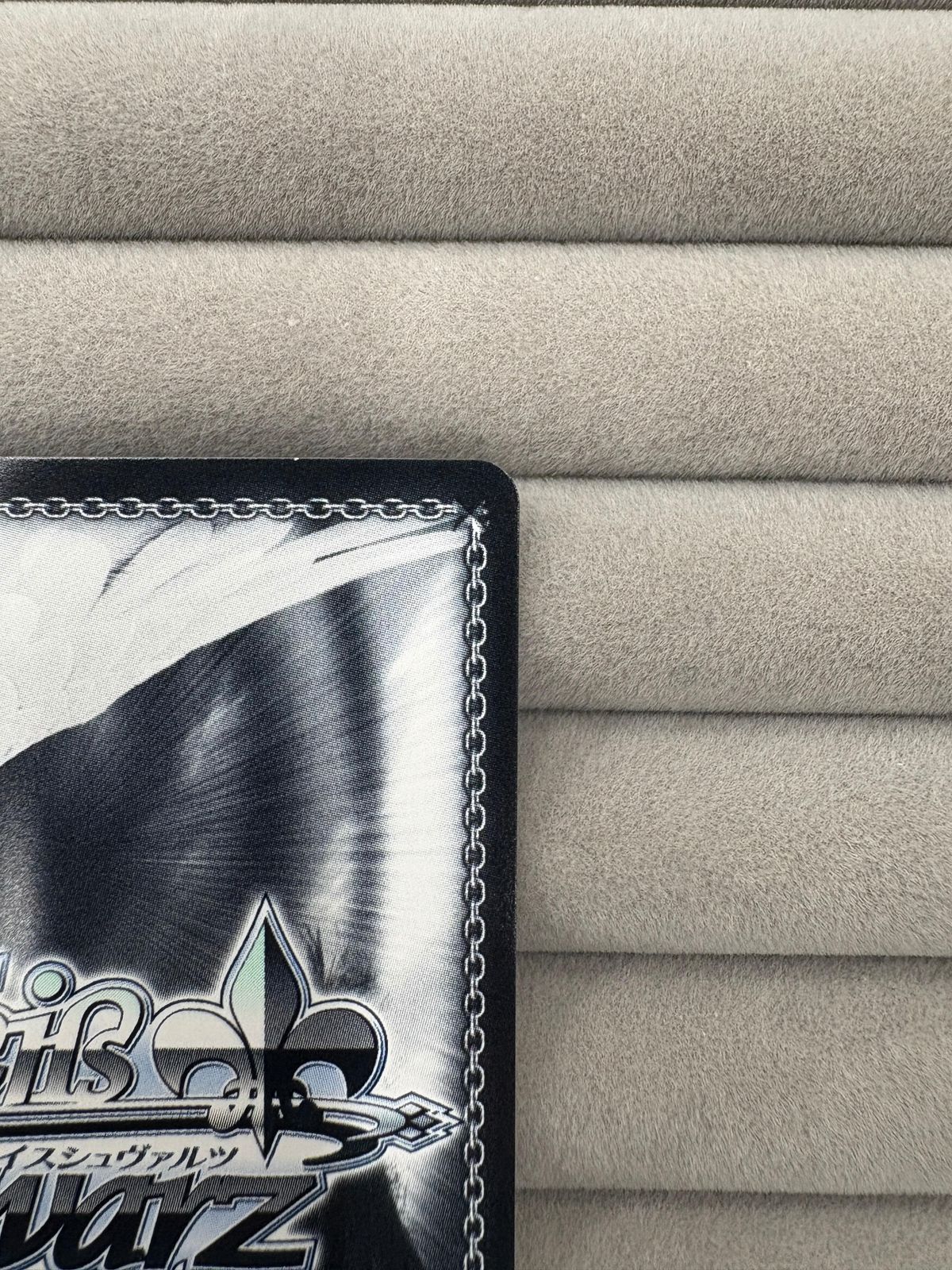 ヴァイスシュヴァルツ NIKKE新世界“モダニア” SP（サイン入り） - メルカリ