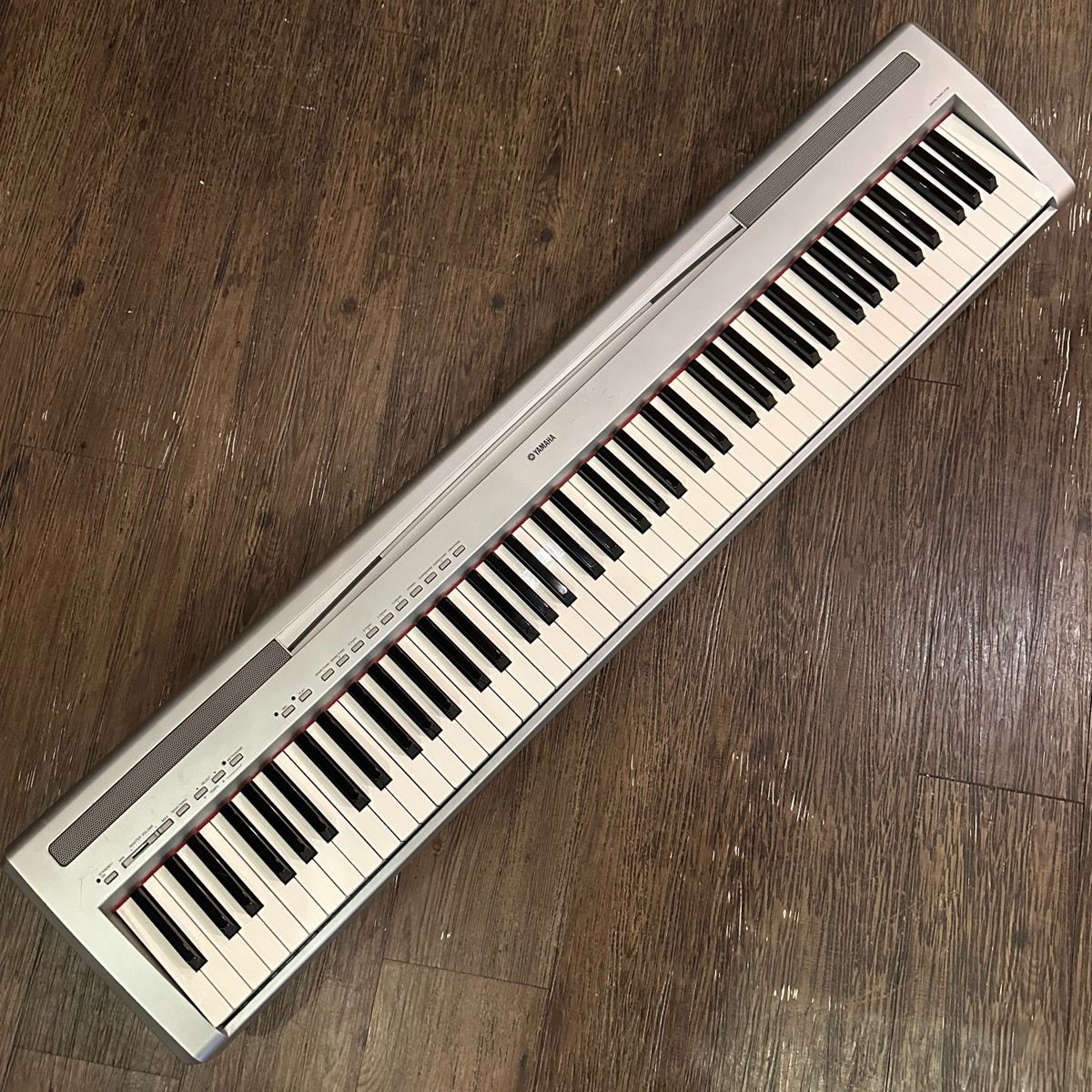 Yamaha P-85 2009年製 Keyboard ヤマハ 電子ピアノ