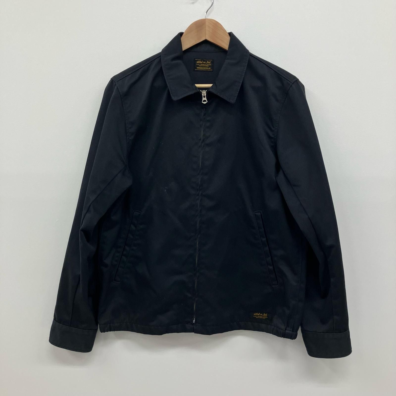 イオン広店】 中古 NEIGHBORHOOD | ネイバーフッド ブルゾン KENDALL