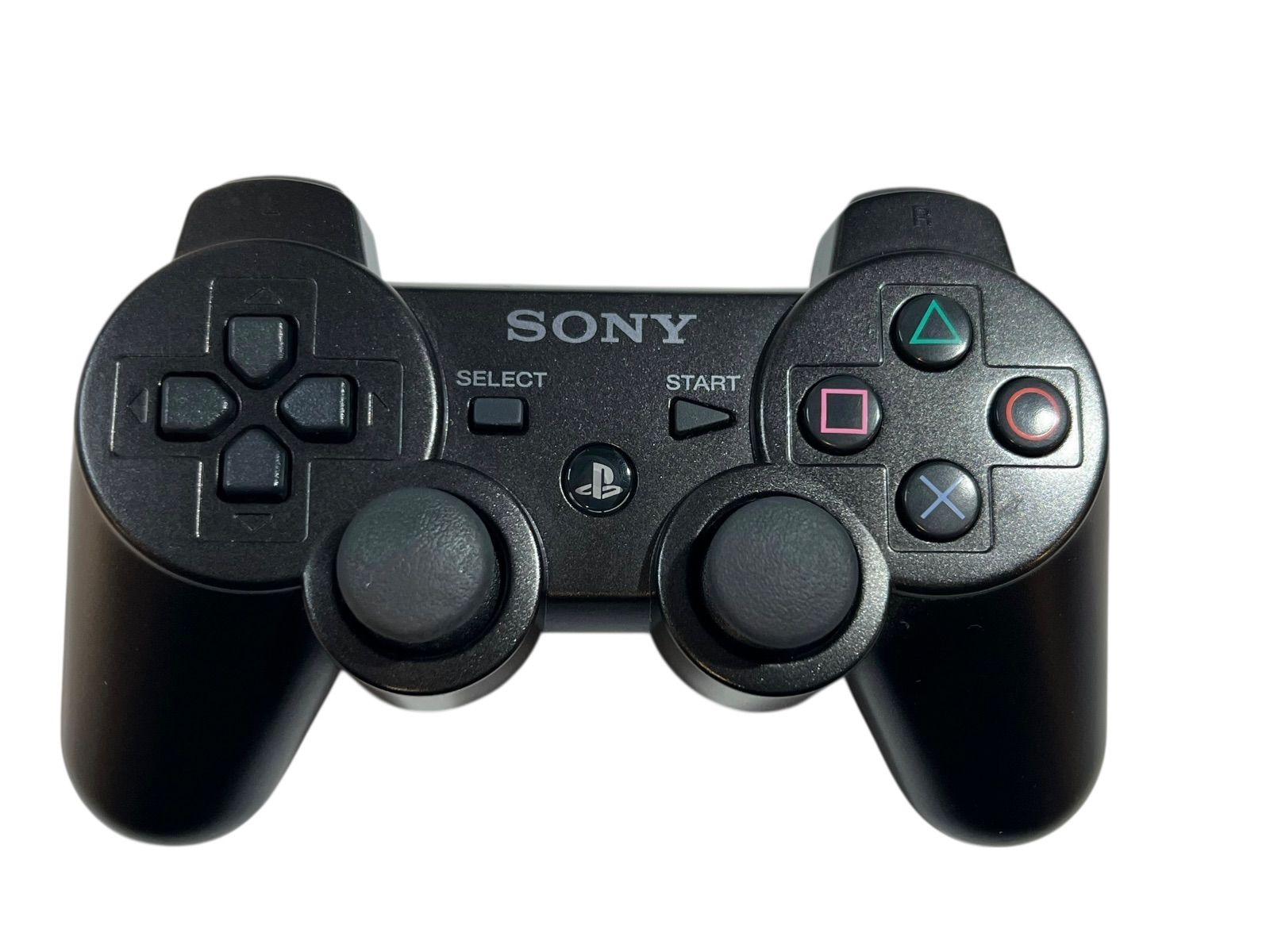 クラウドブラック PlayStation