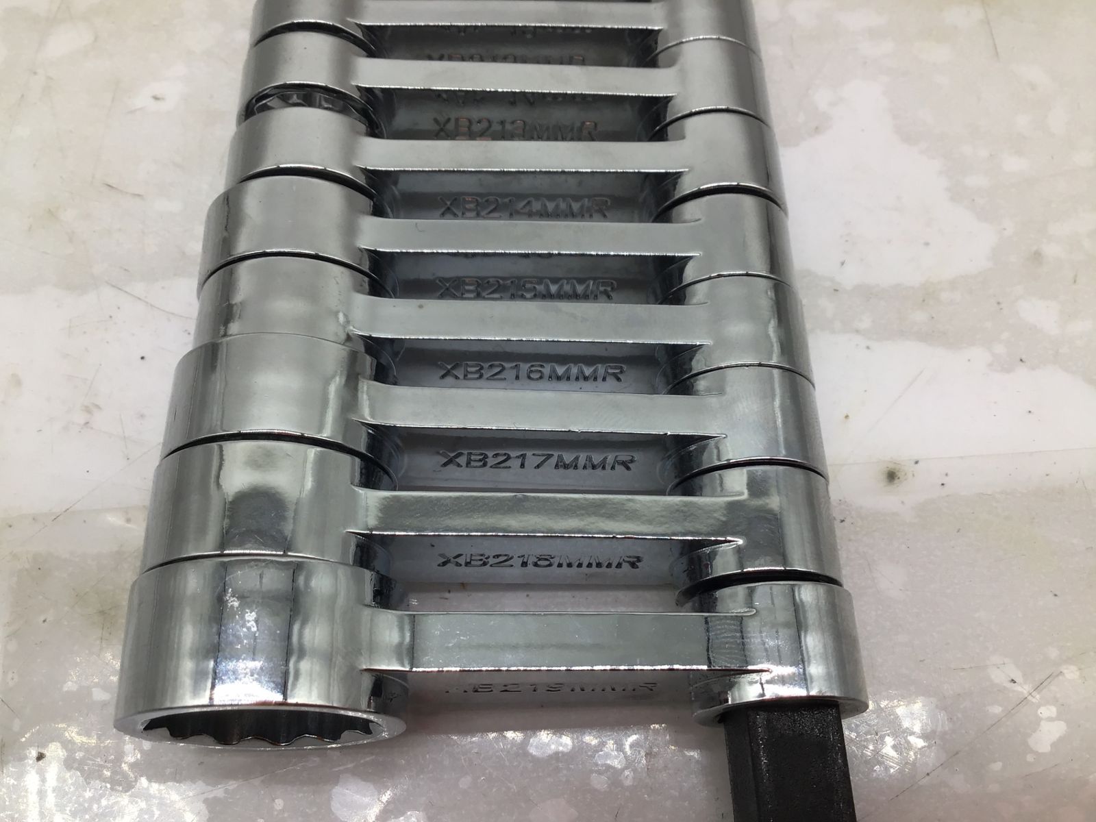 トルクアダプター