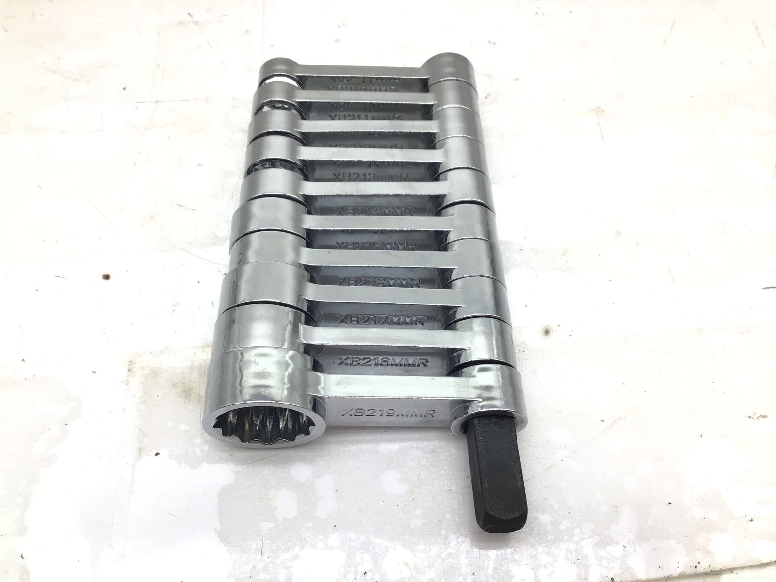 〇MACTOOL マックツール トルクアダプター ～ エコツー M 02