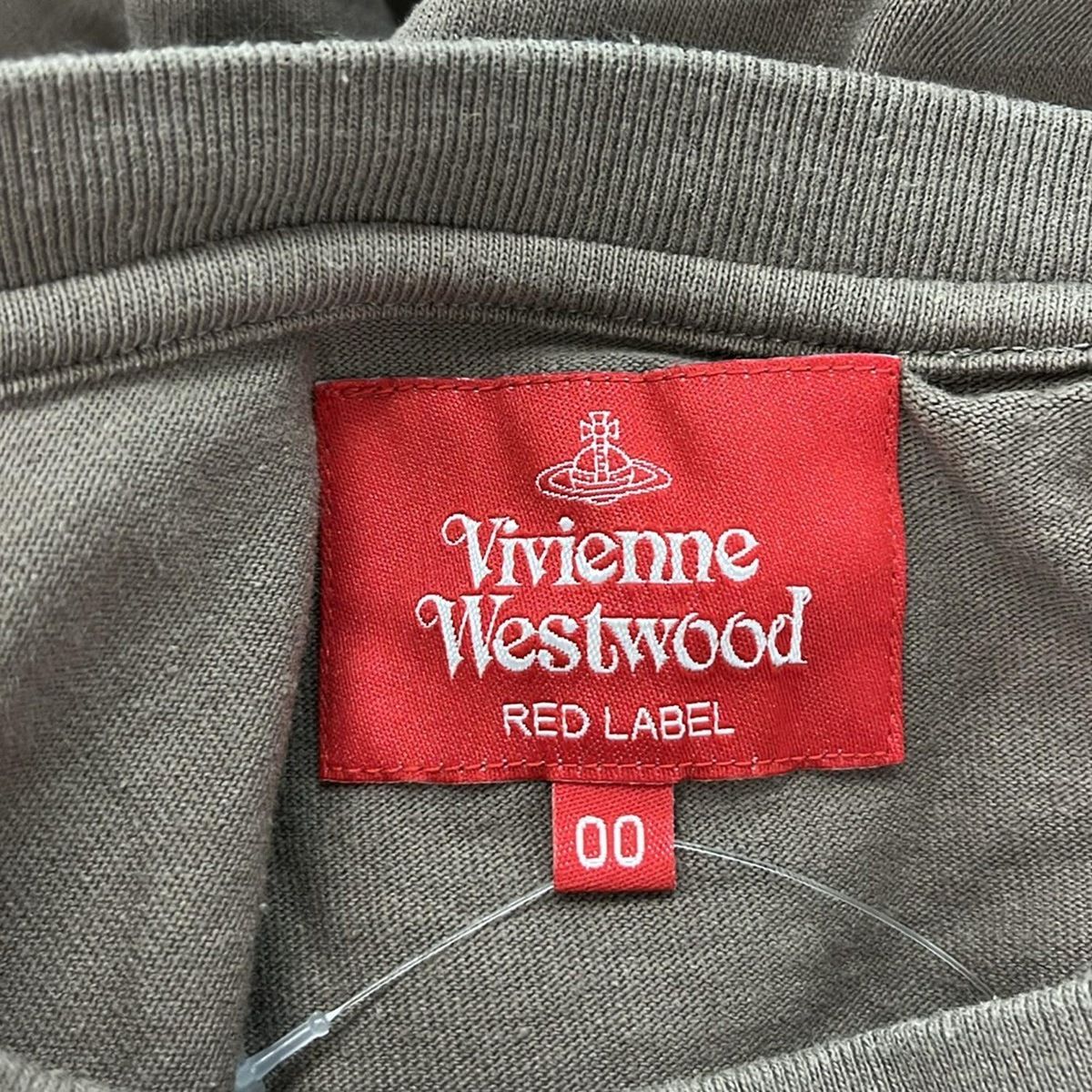 Vivienne Westwood Red Label トレーナー 00サイズ Vivienne Westwood