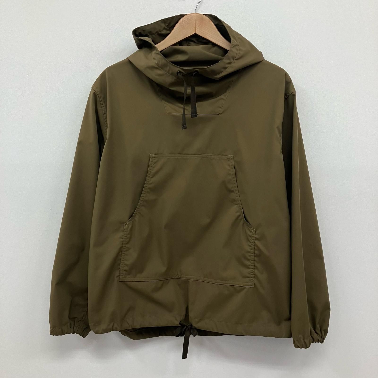 イオン広店】 中古 PHIGVEL | フィグベル その他トップス NAVAL SMOCK 