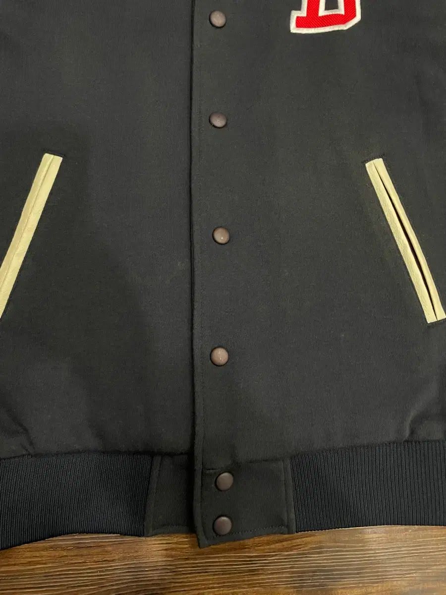 斗山ベアーズ 2024 スタジャン Doosan Bears スタジャン ネイビー 斗山