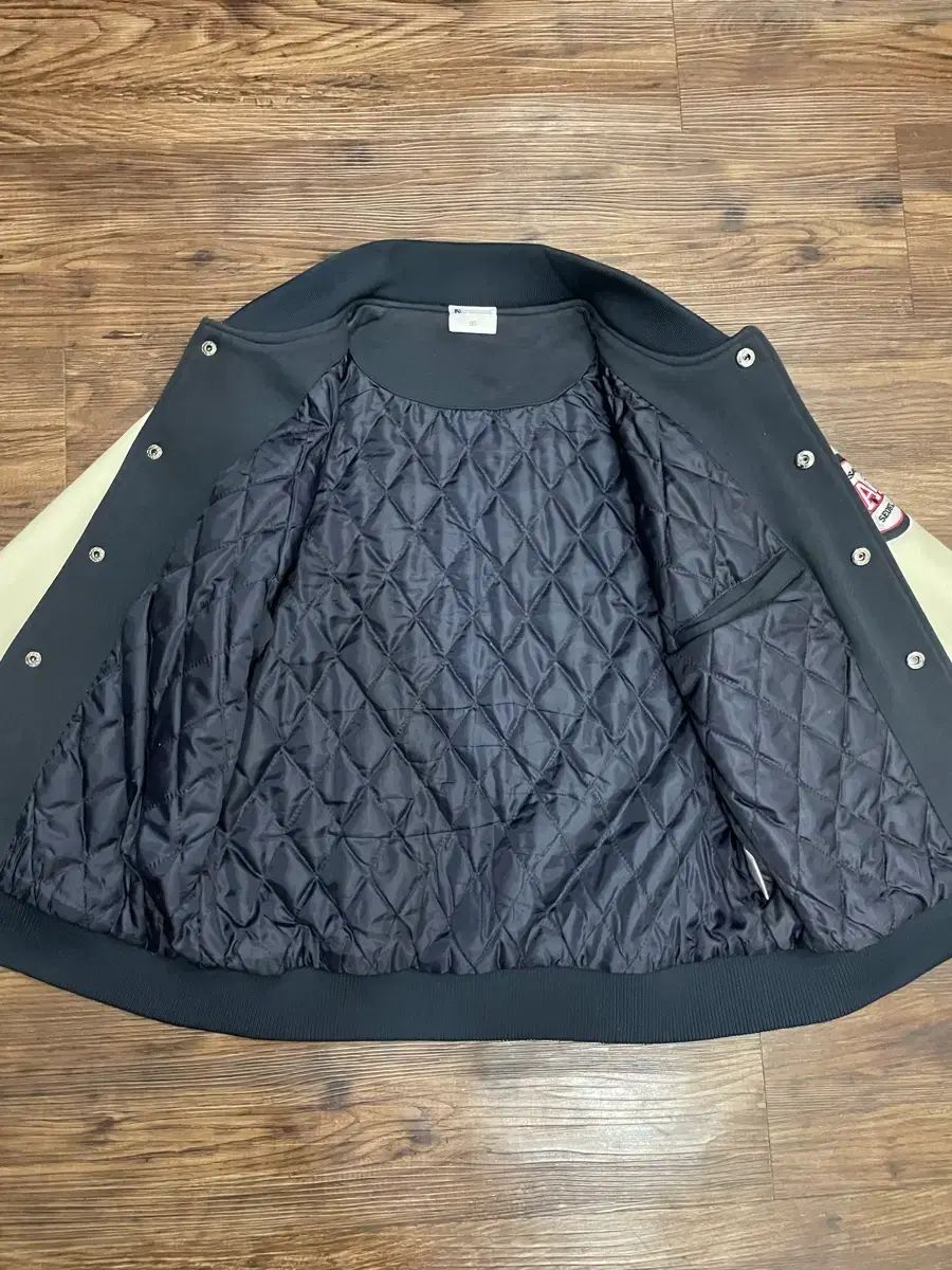 斗山ベアーズ 2024 スタジャン Doosan Bears スタジャン ネイビー 斗山