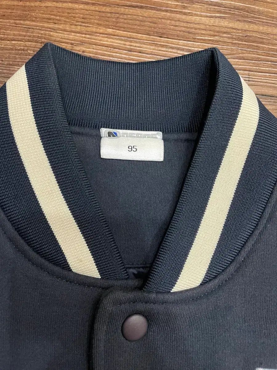 斗山ベアーズ 2024 スタジャン Doosan Bears スタジャン ネイビー 斗山