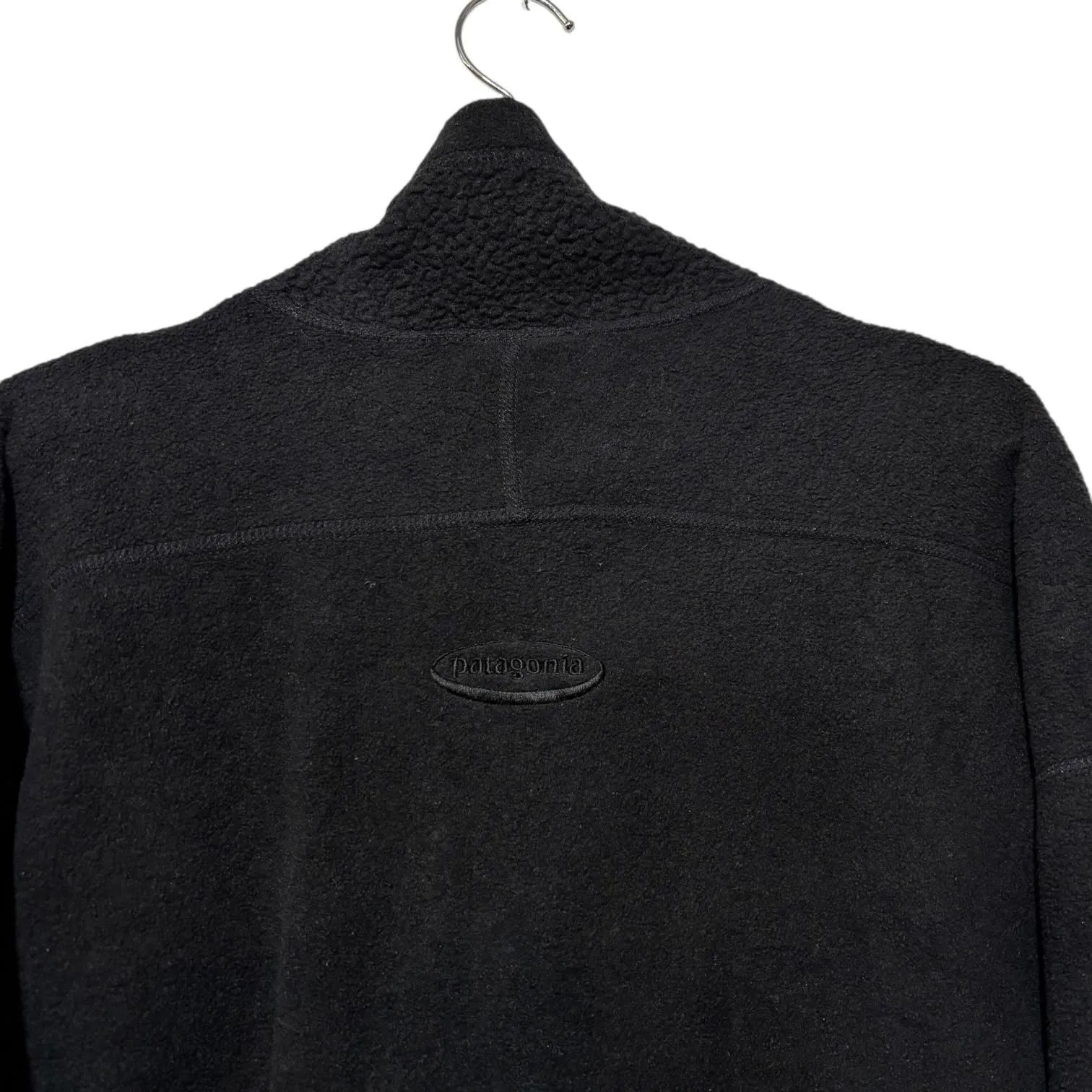 97年製 USA製 Patagonia Paradox Jacket XL BLK パタゴニア