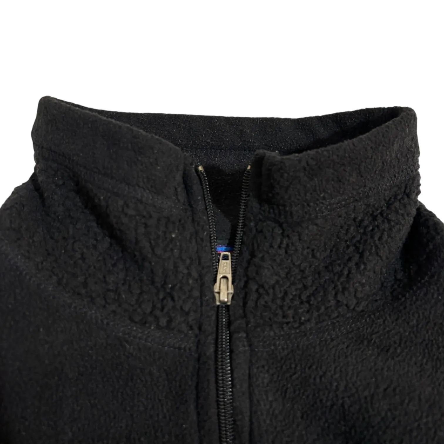 97年製 USA製 Patagonia Paradox Jacket XL BLK パタゴニア