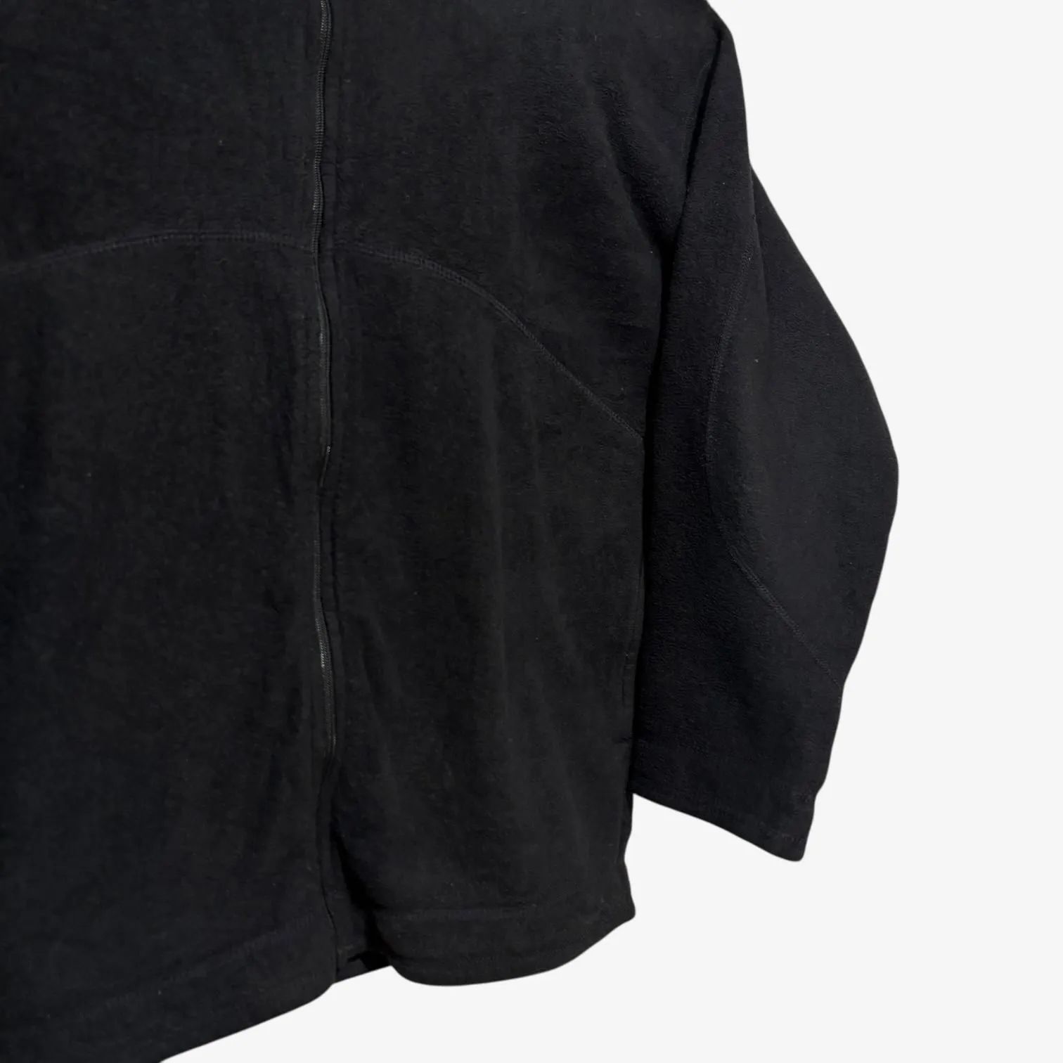 97年製 USA製 Patagonia Paradox Jacket XL BLK パタゴニア