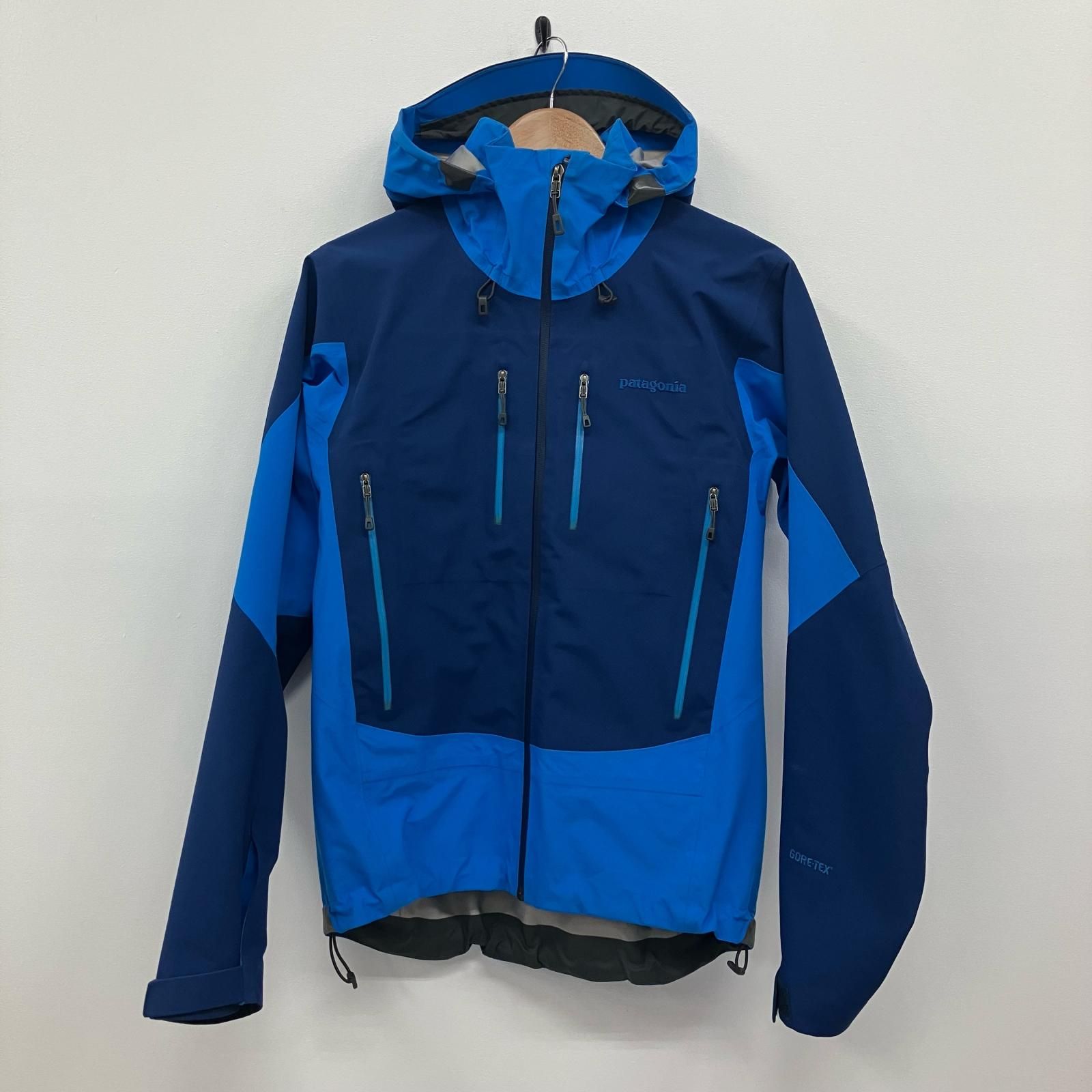 イオン広店】 中古 patagonia | パタゴニア マウンテンパーカー 