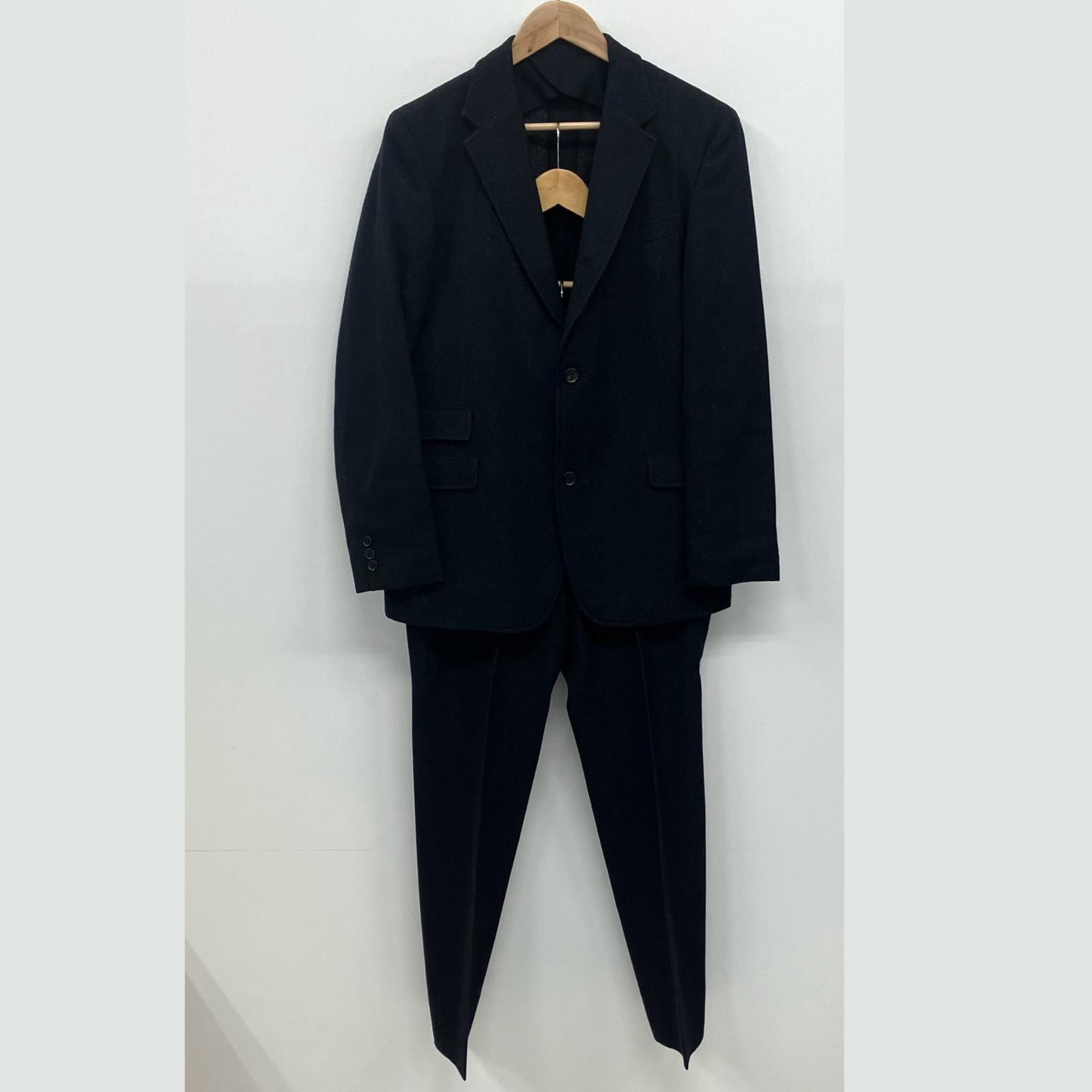 PHIGVEL フィグベル セットアップ ブラック サイズ 40 96