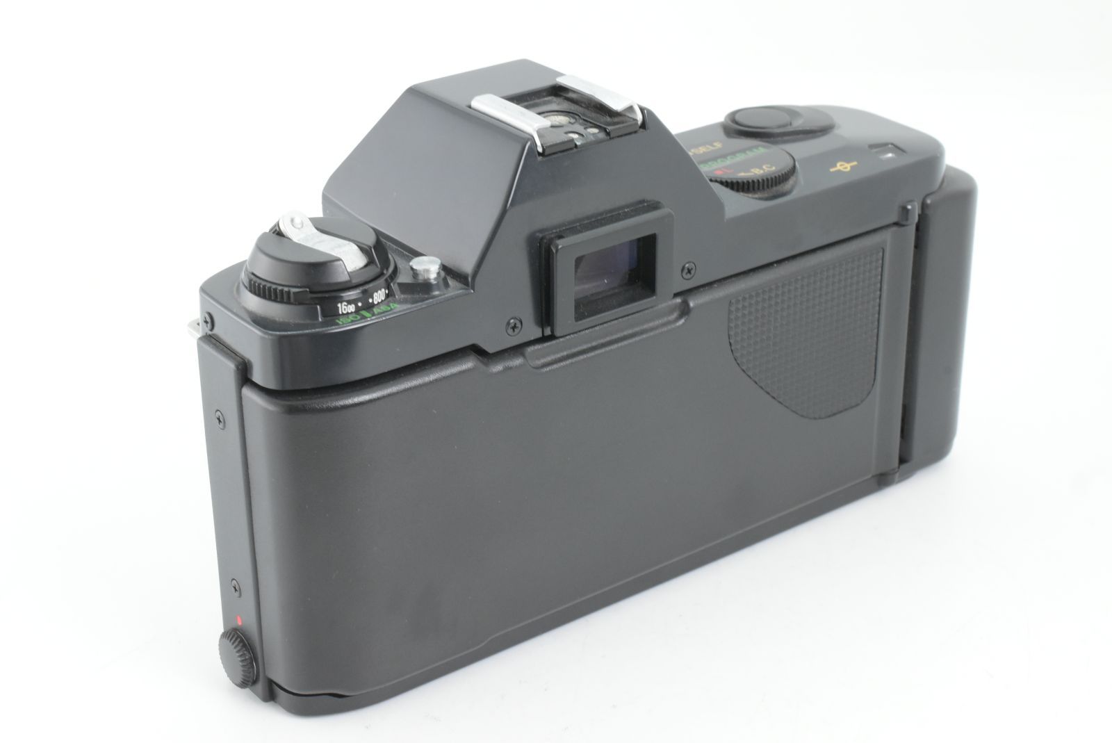 美品】Canon T50 35mm SLR Film Camera Body キヤノン フィルム一眼