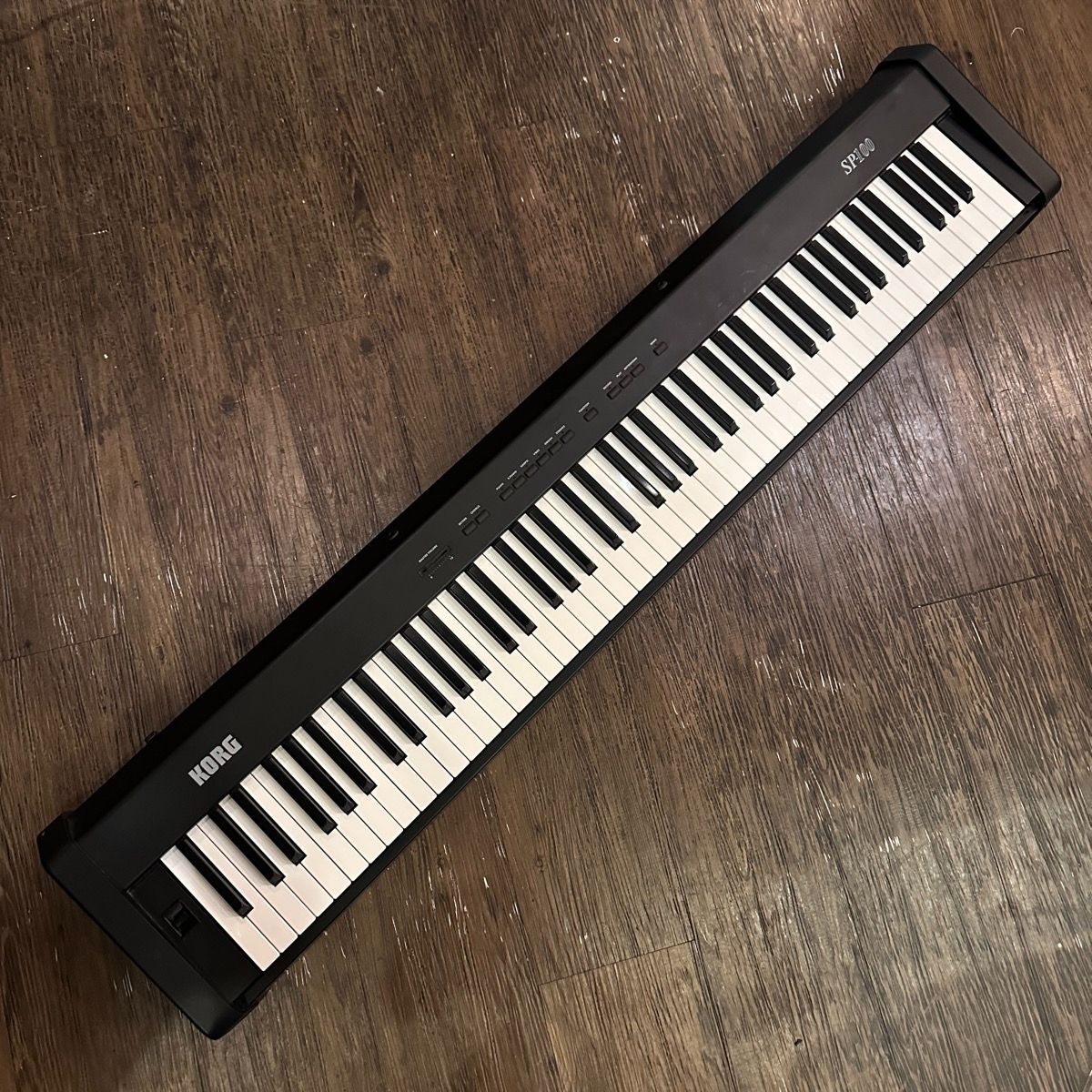 Korg SP 100 Keyboard コルグ 電子ピアノ