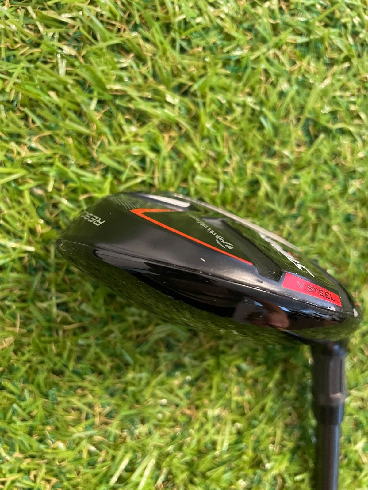 TaylorMade STEALTH2 ユーティリティ 4U 22° R メンズ 右利き 純正