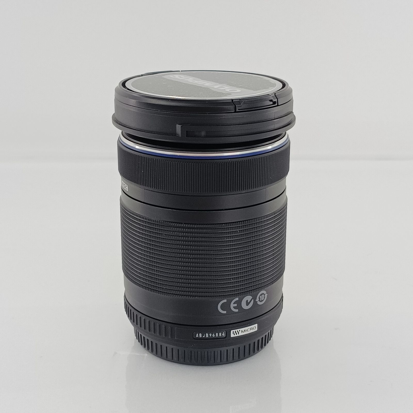 ガラスケース内展示商品】オリンパス カメラレンズ ED 40-150mm F4.0